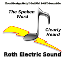 Avatar for ROTH ELECTRIC SOUND, L.L.C.