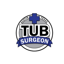 Logo for Tub Surgeon, LLC
