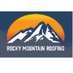 ROCKY MOUNTAIN ROOFING UT LLC logo