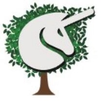 Logo for Unicorn Tree Services, LLC
