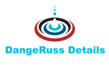 Logo for DangeRuss Details LLC