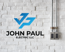 Logo for John Paul Electric LLC