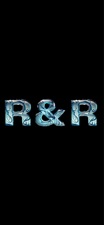 Logo for R&R Powerwashing LLC-Unlicensed Contractor