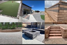 Logo for Cactus Landscape Construction