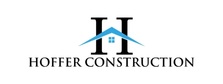 Hoffer Construction, LLC logo