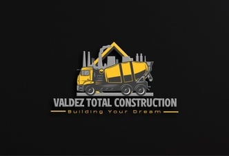 Valdez Total Construction, LLC logo