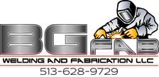 BG Fab, LLC logo