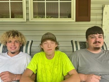Avatar for Tommys Lawn-Care And Pressure Washing