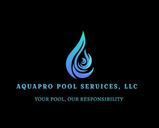 Aquapro Pool Services, LLC logo
