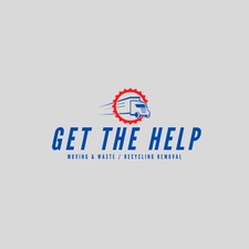 Logo for GTH Movers and Junk Removal