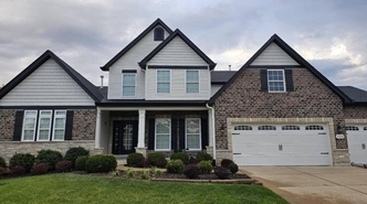 CARTER ROOFING & REMODELS LLC logo