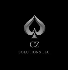 Logo for CZ Solutions