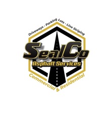 Avatar for SealCo Asphalt Services