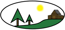 Logo for Burleson Property Maintenance