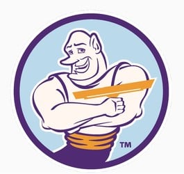 Window Genie of Folsom and Granite Bay - Unlicensed Contractor logo