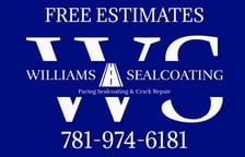 Avatar for Williams Sealcoating