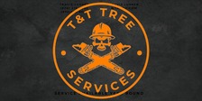 Logo for T&T Tree Services