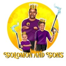 Avatar for Solomon and Sons Pressure Washing LLC