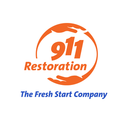 911 Restoration of Northern Virginia/Richmond logo