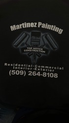 Topnotch Construction Llc logo