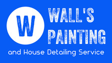 WALL'S PAINTING AND HOUSE DETAILING SERVICE LLC logo