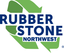 Rubber Stone Northwest Inc. logo