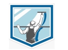 Logo for Kouri Window Cleaning