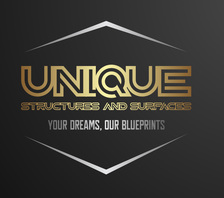 Logo for Unique Structures and Surfaces