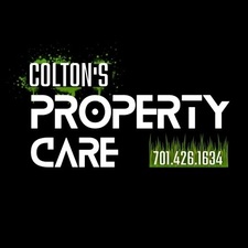 Logo for Colton's Property Service