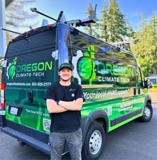 Avatar for Oregon Climate Tech, LLC