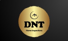 Logo for DNT Home Inspections