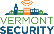 Logo for Vermont Security LLC