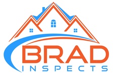 Logo for Brad Inspects