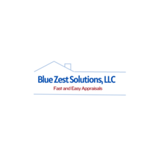 Logo for Blue Zest Solutions, LLC