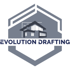 Logo for Evolution Drafting