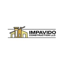 Logo for Impavido Construction, LLC