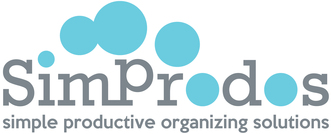 Simprodos logo