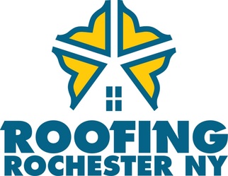 Roofing Rochester NY logo