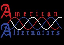 Logo for American Alternators LLC