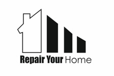Logo for Repair Your Home. LLC