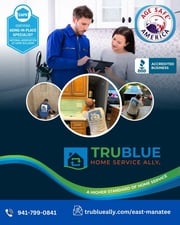 Avatar for TruBlue serving East Manatee