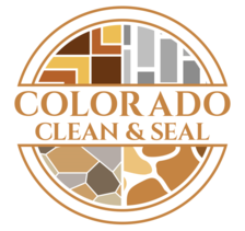 Logo for Colorado Clean and Seal