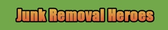 Junk Removal Heroes Bay Area, LLC logo