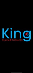 King Heating and Cooling, LLC logo