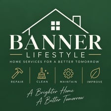 Logo for Banner Lifestyle
