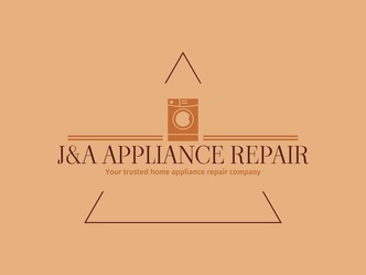 J&A Appliances LLC logo