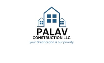 PALAV CONSTRUCTION LLC logo