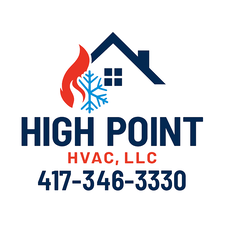 Avatar for High Point HVAC, LLC