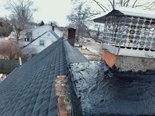 5 Brothers Roofing logo