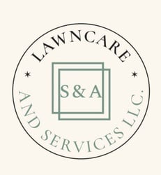 S&A Lawn Care and Service, LLC logo